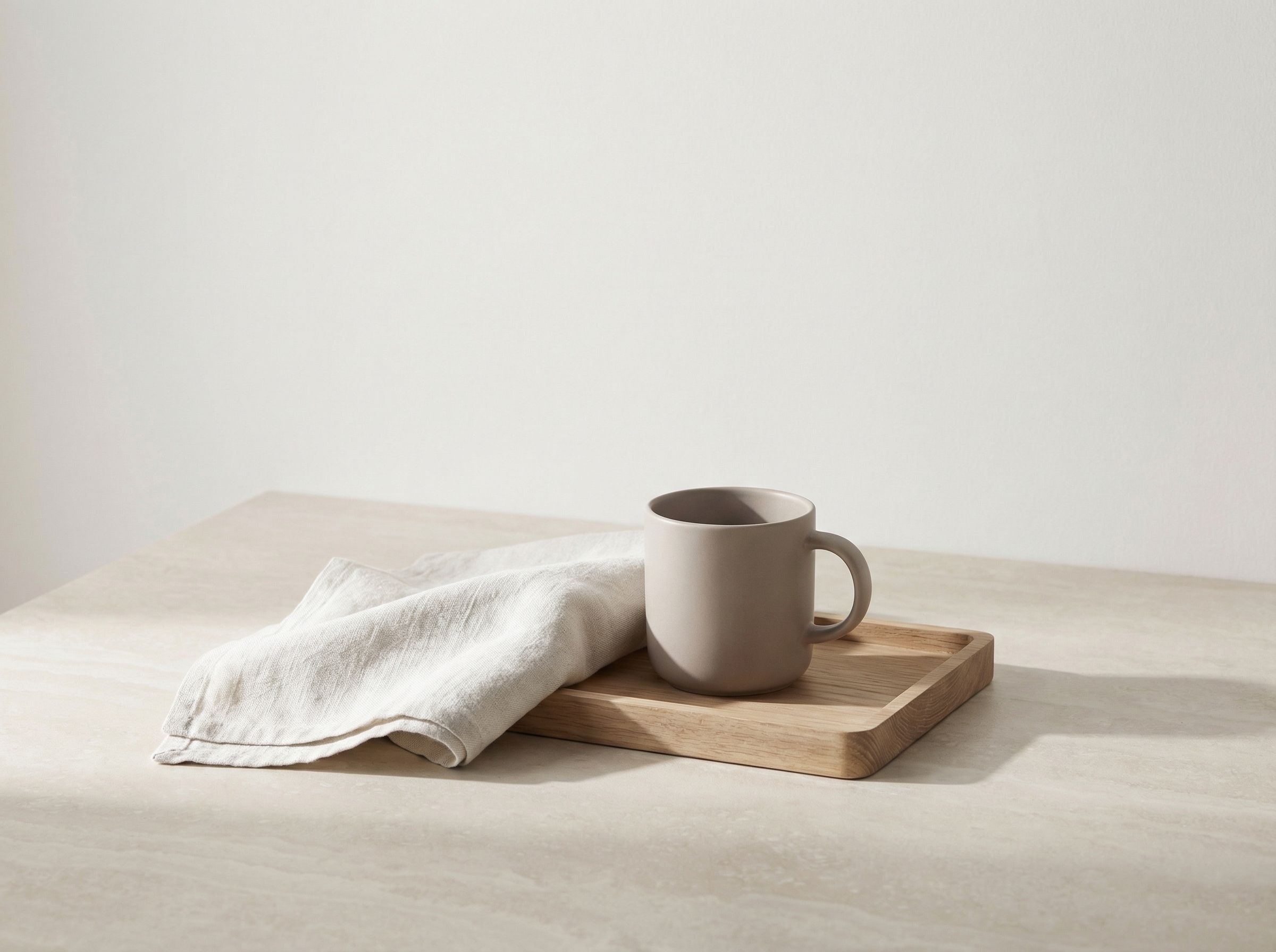 Bow & Peak essentials